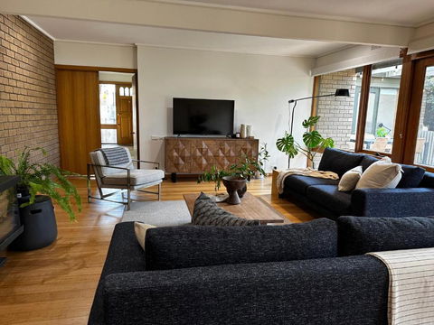 Relaxed And Stylish -self Check In, Secure Parking - Accommodation NT 0