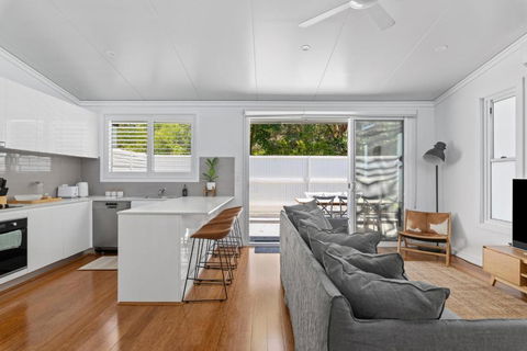 Relaxing 2-Bed Home Close To Beaches And Parks - NT Tourism 3