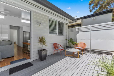 Relaxing 2-Bed Home Close To Beaches And Parks - NT Tourism 1