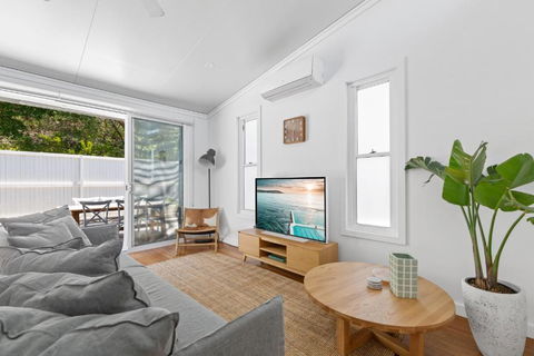 Relaxing 2-Bed Home Close To Beaches And Parks - NT Tourism 0