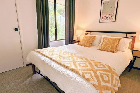 Relaxing Home Close To Nature - Accommodation NT 2