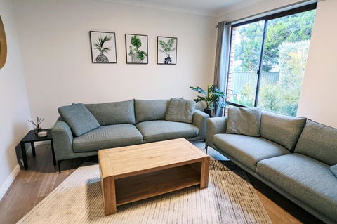Relaxing Home Close To Nature - Accommodation NT 1