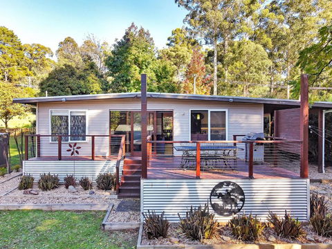 Ren Basera - Accommodation NT 0