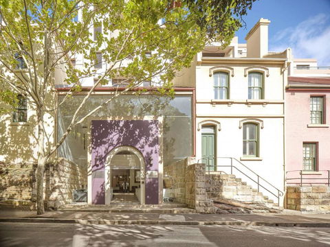 Rendezvous Hotel Sydney The Rocks - Accommodation NT 1