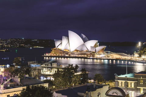 Rendezvous Hotel Sydney The Rocks - Accommodation NT 0