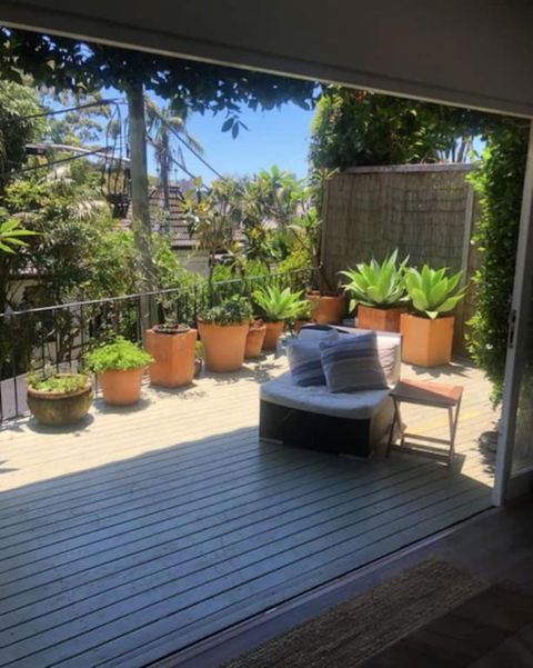 Renovated 1 Bedroom In Paddington - NT Tourism 0