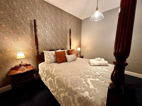 Renovated Cottage Near Cataract Gorge Launceston - NT Tourism 1