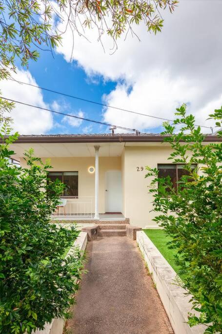 Renovated Vocation Home In Concord - Accommodation NT 2