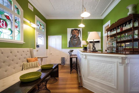 Rent Your Own Historic Hotel For Holidays & Events - NT Tourism 2
