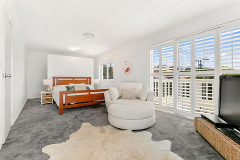 Resort Living Coogee - Accommodation NT 3