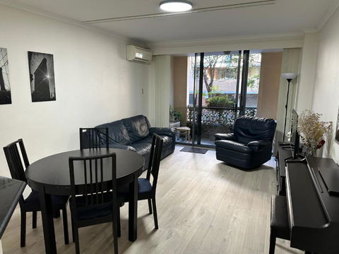 Resort Style 2BR Apt In Pyrmont Next To Darling Harbour - Accommodation NT 1