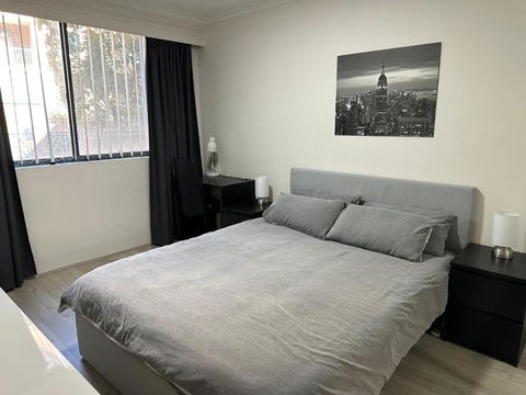 Resort Style 2BR Apt In Pyrmont Next To Darling Harbour - Accommodation NT 3