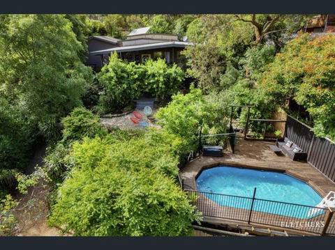 Resort-style 5 Bdrm Home W Pool, Spa & Billiards! - NT Tourism 0