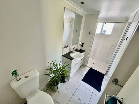Resort Style Holiday Unit - Accommodation NT 2