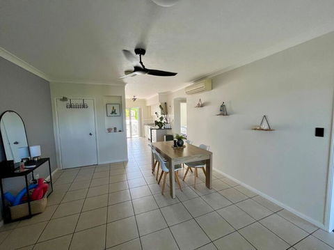 Resort Style Holiday Unit - Accommodation NT 3