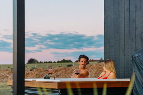 Rest Private Escape At BoxGrove - Accommodation NT 3