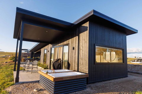 Rest Private Escape At BoxGrove - Accommodation NT 2