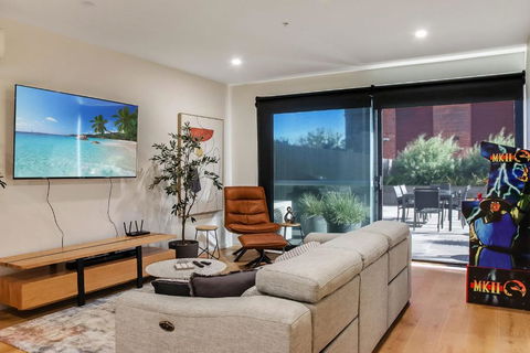 Retreat On Bellerine I Corporate Or Getaway - Accommodation NT 1