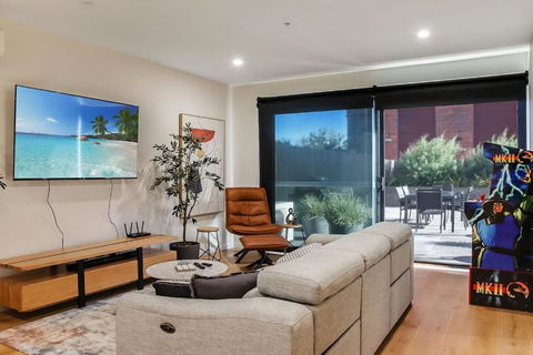 Retreat On Bellerine I Corporate Or Getaway - Accommodation NT 0