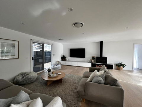 Retreat On Fig Street - Accommodation NT 3