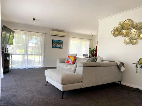 Retreat On Roe - Accommodation NT 0