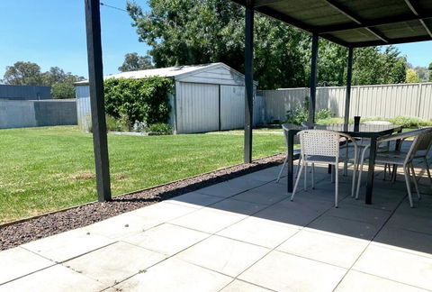 Retreat On Roe - Accommodation NT 1