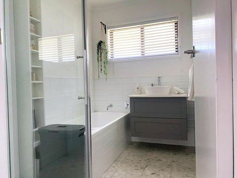 Retreat On Roe - Accommodation NT 2