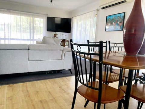 Retreat On Roe - Accommodation NT 3