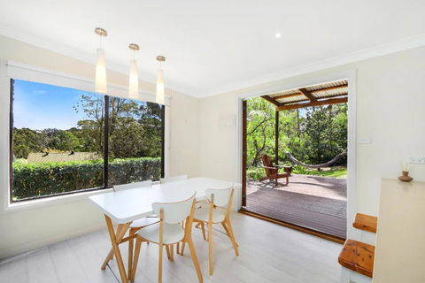 Retreat W Pool On Acreage - Accommodation NT 3