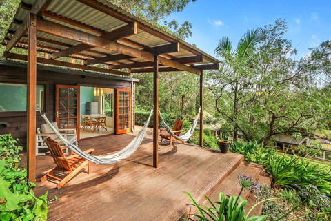 Retreat W Pool On Acreage - Accommodation NT 0