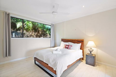 Retreat W Pool On Acreage - Accommodation NT 2