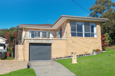 Retro Beach House - Accommodation NT 1