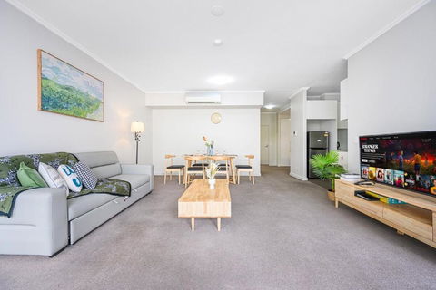 Rhodes 2Br Near Ocean Scenery Ferry Spot - Accommodation NT 0
