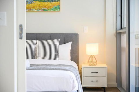 Rhodes 2Br Near Ocean Scenery Ferry Spot - Accommodation NT 1