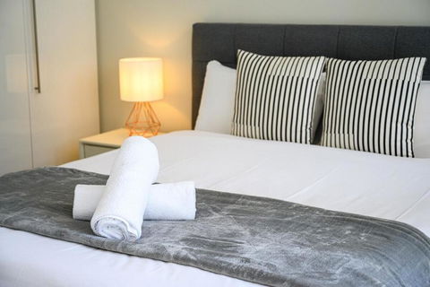 Rhodes 2Br Near Ocean Scenery Ferry Spot - Accommodation NT 2