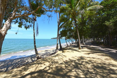 Ribbons Beachfront Apartments Clifton Beach - Accommodation NT 1