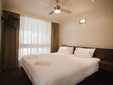 Rich River Golf Club - NT Tourism 3