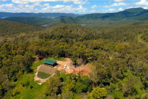 Ridge Cabin - Stunning Views - 5km From Neighbours - Accommodation NT 3