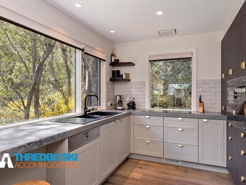 Ridge Creek 1 - Accommodation NT 1