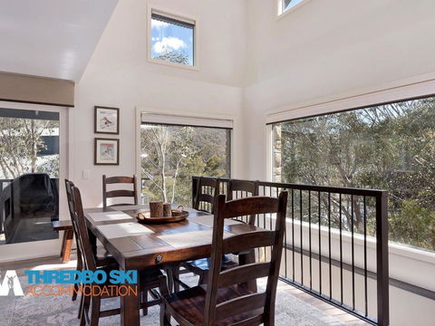 Ridge Creek 1 - Accommodation NT 3