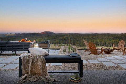 Ridge Vue Retreat - Accommodation NT 0