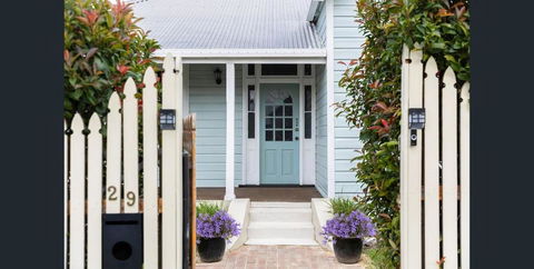 Riesling Retreat Only Minutes To The Vineyards - Accommodation NT 2