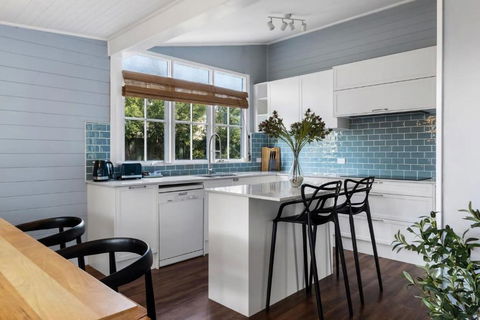 Riesling Retreat Only Minutes To The Vineyards - Accommodation NT 3
