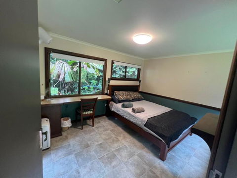 RIflebird Lodge - NT Tourism 3