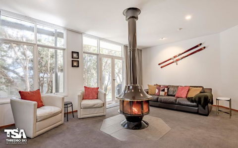 Rileys Run - Accommodation NT 1