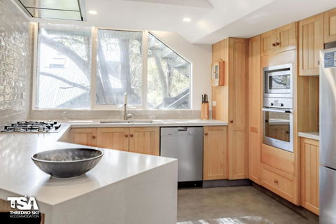 Rileys Run - Accommodation NT 3