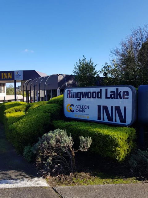 Ringwood Lake Inn - Accommodation NT 2