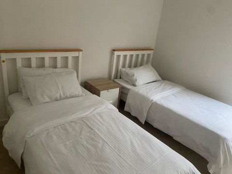 Ringwood View Morden Unit - Accommodation NT 1