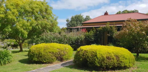Ripplebrook Country Cottage - NT Tourism 0