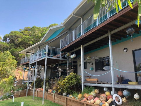 Riva-La-Vista-Cooktown - Accommodation NT 1